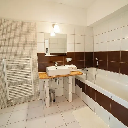 Gasthuis Afrodita Cerenany